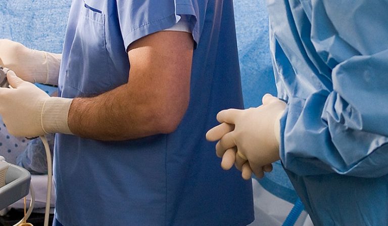 morta dopo un intervento al rene