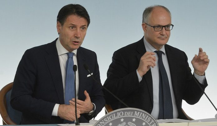 nota di aggiornamento al def