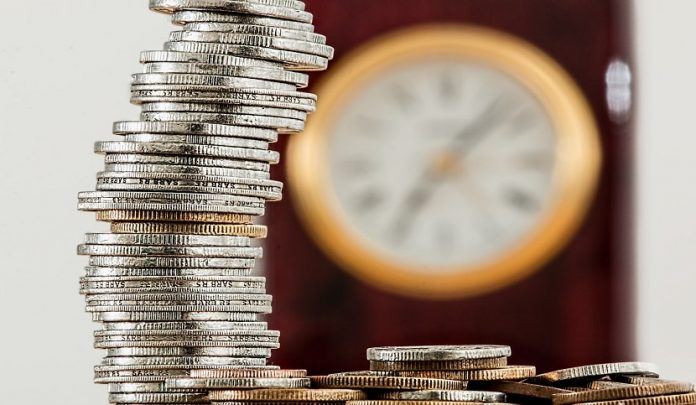 pensioni di vechiaia anticipate