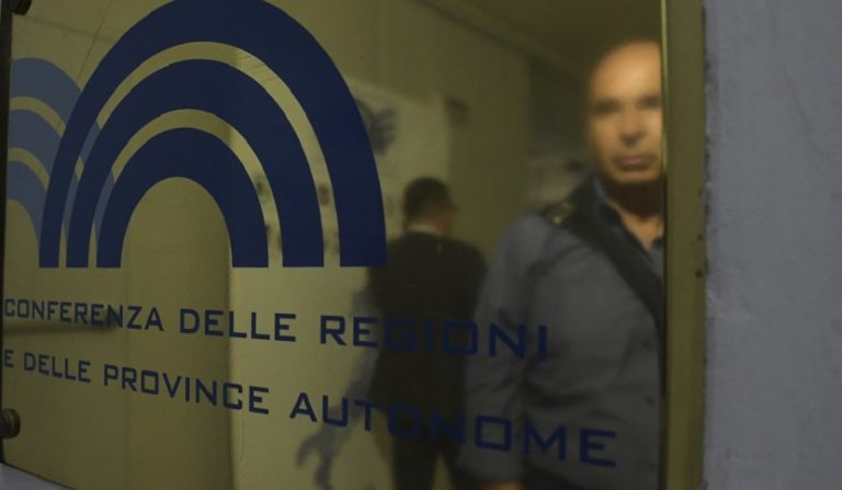 programmazione regionale