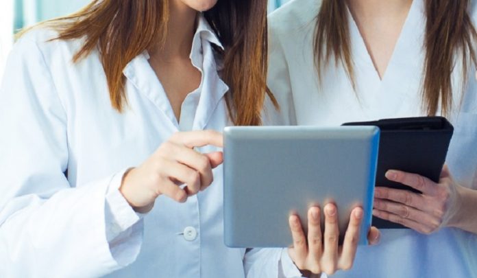 reclutamento di giovani medici laureati