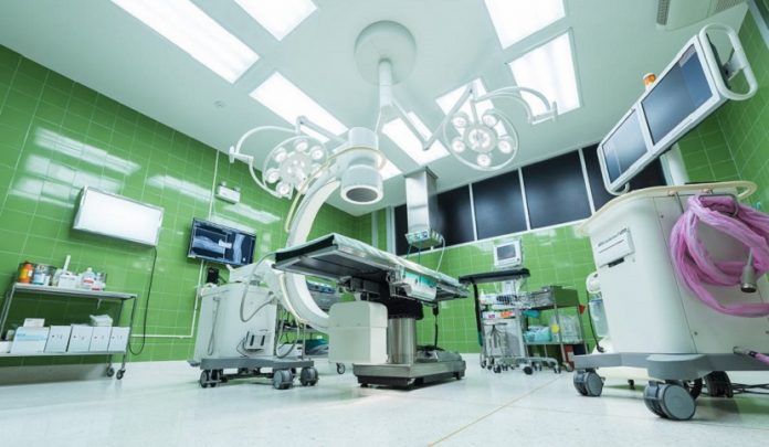 sale operatorie