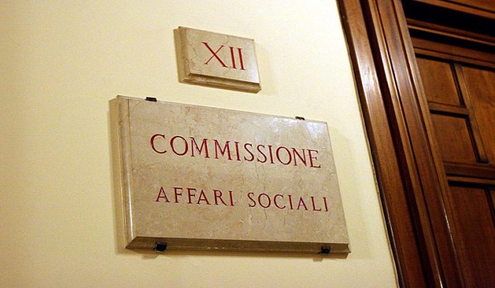 sicurezza per gli esercenti le professioni sanitarie