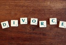 assegno di divorzio