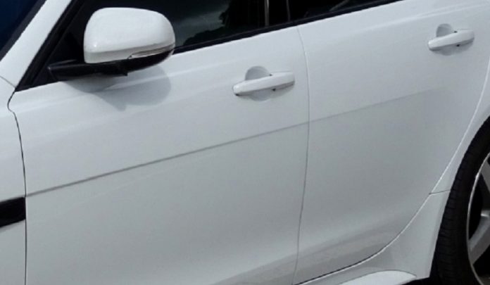 auto a costo zero