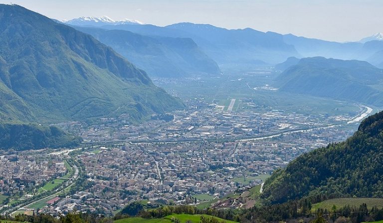 bolzano