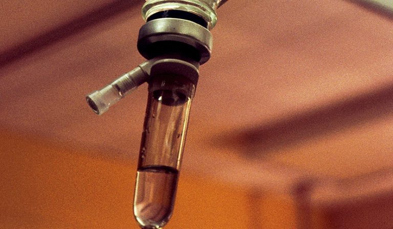 diagnosi di tumore epatico