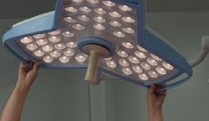 torsione del testicolo