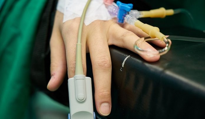paralizzata-post-operatorio-responsabile-civile paziente paralizzata