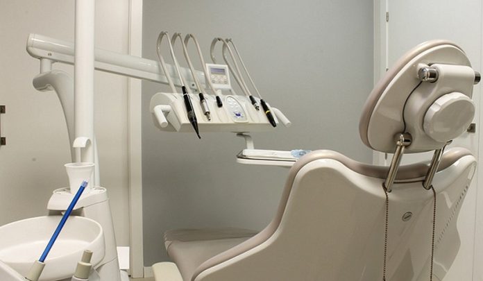 errate prestazioni odontoiatriche