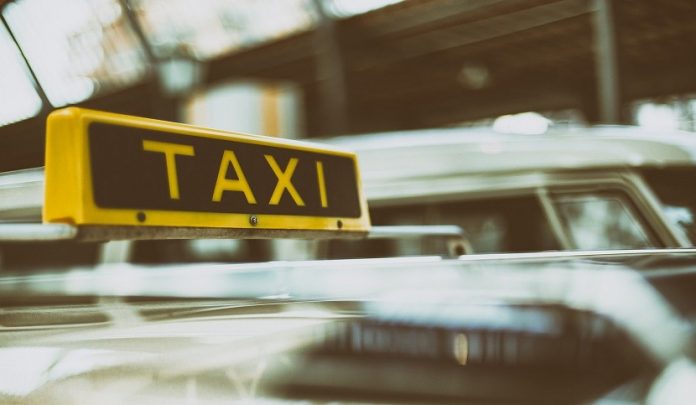 scontro tra auto