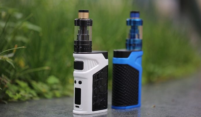 sigaretta elettronica