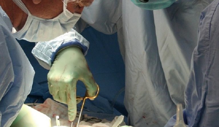 trapianti di organi solidi