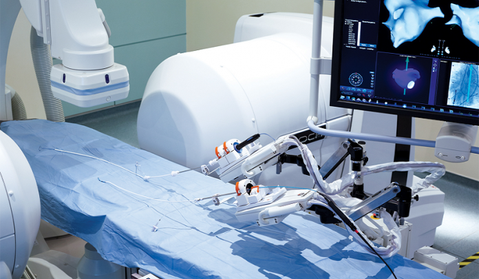 aritmia cardiaca ventricolare