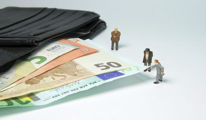 crediti previdenziali