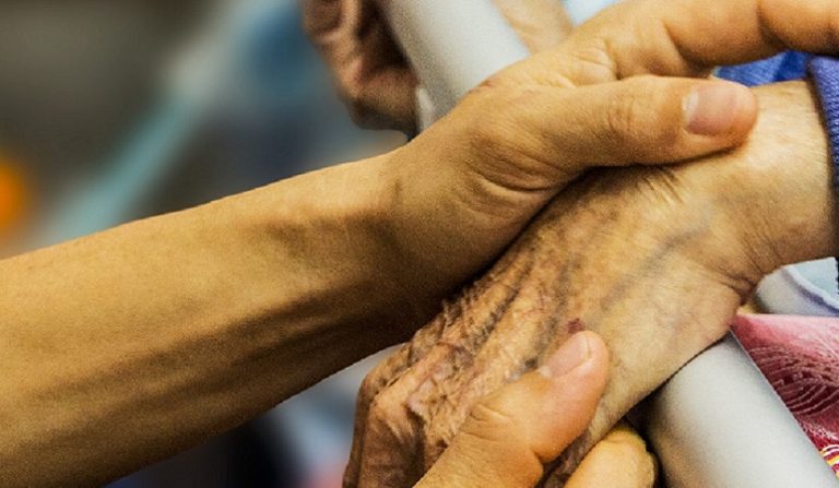 cure palliative