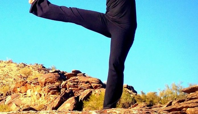 mobilizzazione articolare