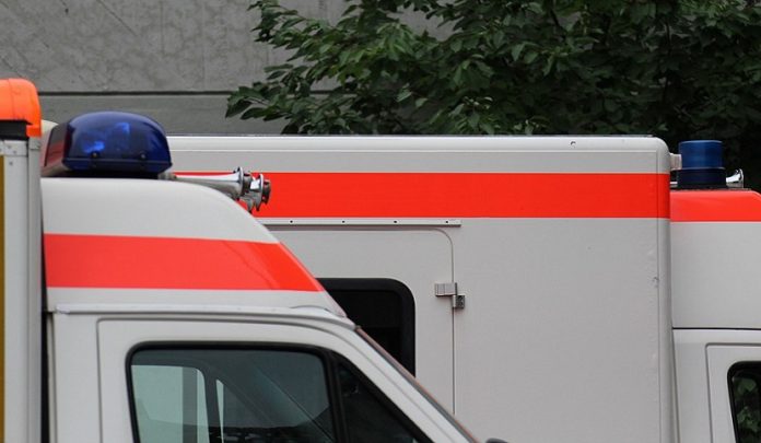 infezione da streptococco di ordine muscolare