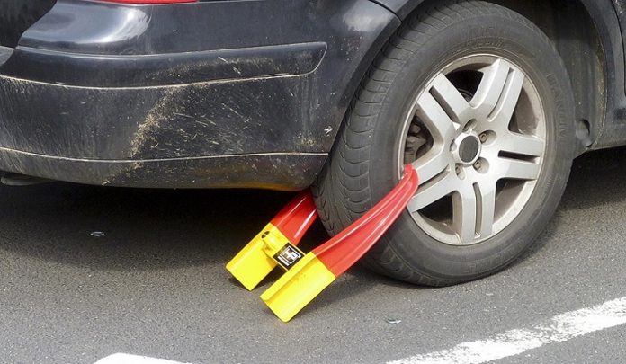 confisca del veicolo