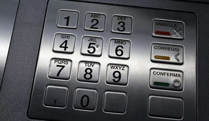 blocco-carta-bancomat-responsabile-civile blocco della carta bancomat