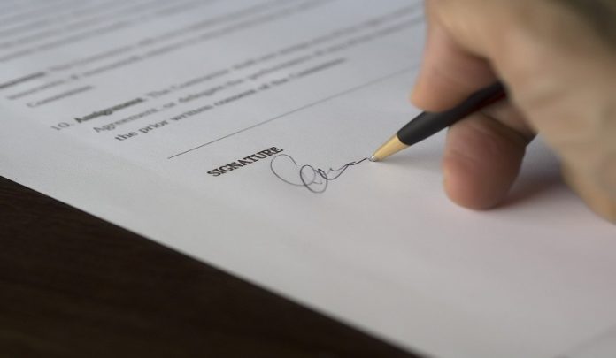 contratti a termine
