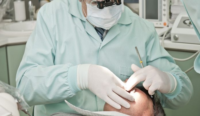 dentista