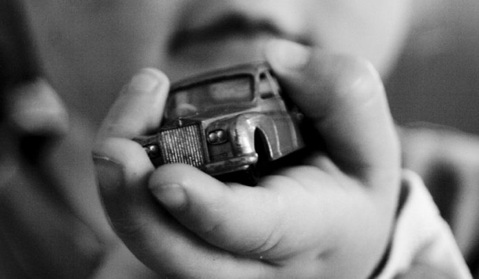 dispositivi antiabbandono