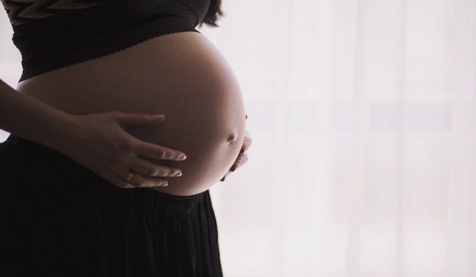 lavoratrice madre