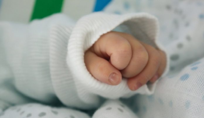 malformazione non rilevata