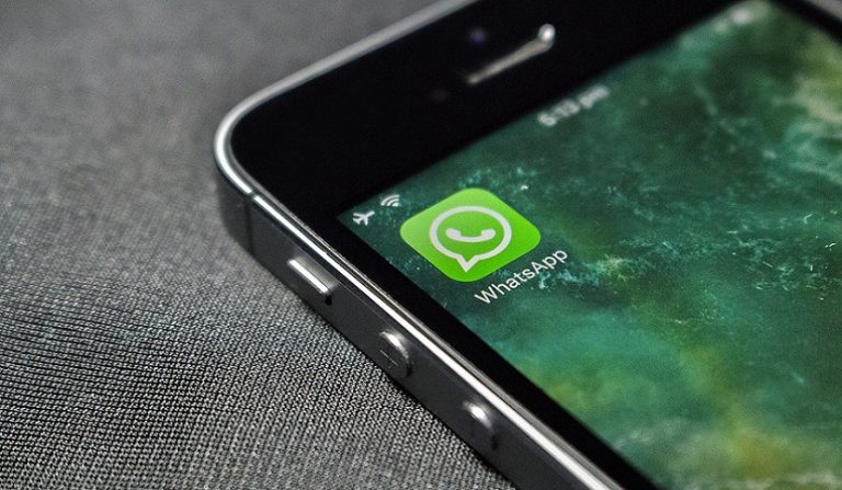 messaggi whatsapp