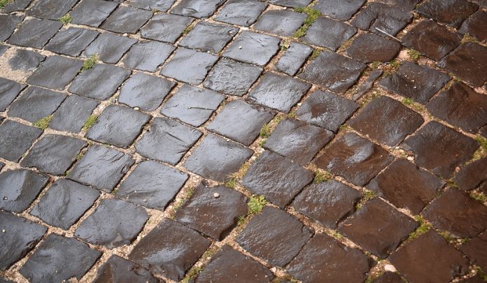strada
