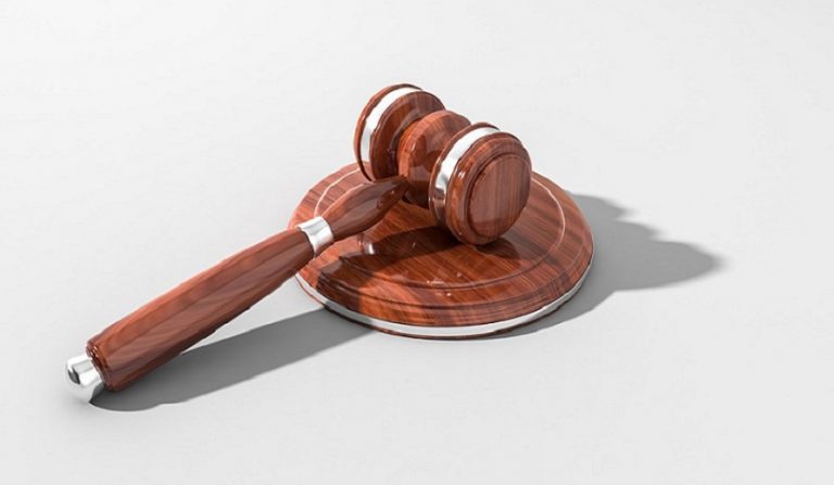 affidamento in prova