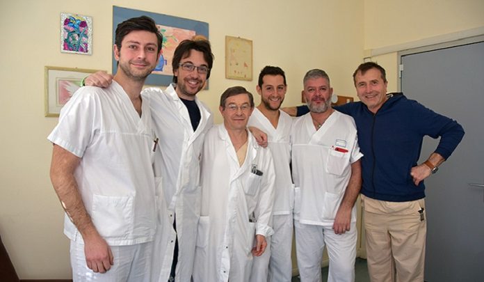 chirurgia-robotica-responsabile-civile chirurgia robotica