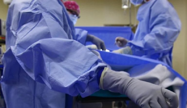 complicazioni insorte dopo un intervento di ernia
