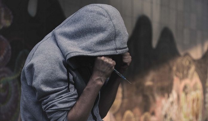 crisi di astinenza