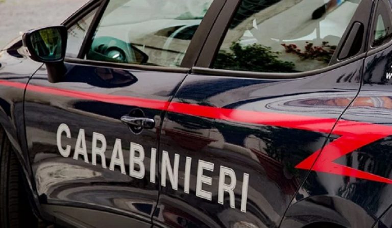 finti incidenti stradali