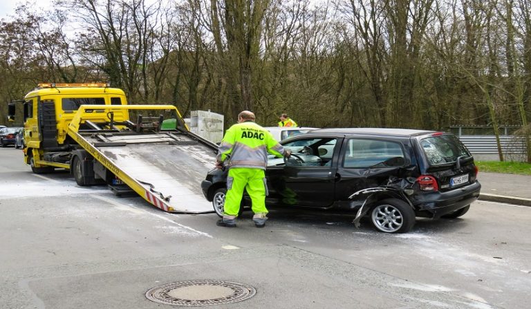 incidente stradale