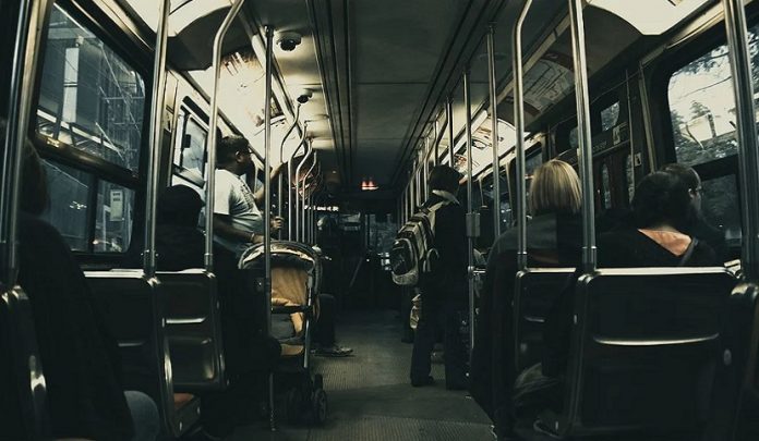 interruzione di pubblico servizio