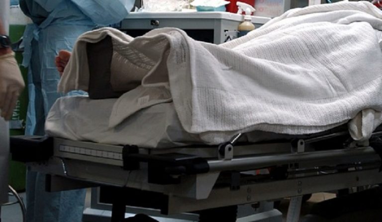 occlusione intestinale non diagnosticata