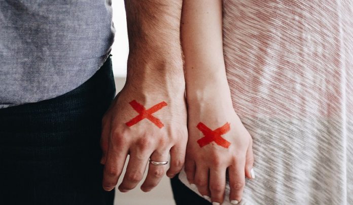 separazione