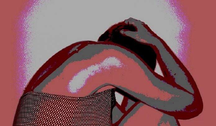 violenza sessuale