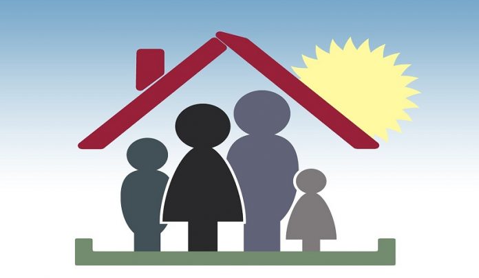 assegnazione casa familiare