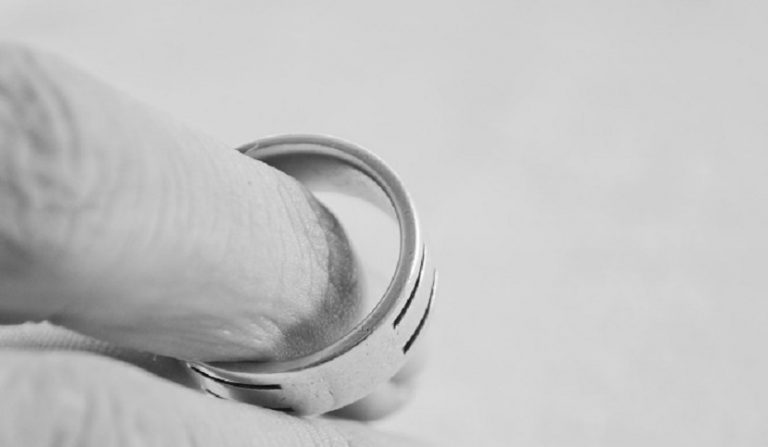 assegno divorzile