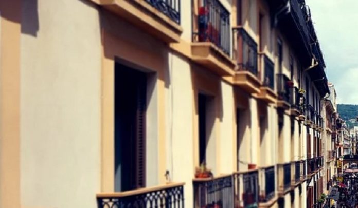 balcone-responsabile-civile committente di fatto