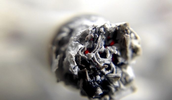 detenzione di marijuana