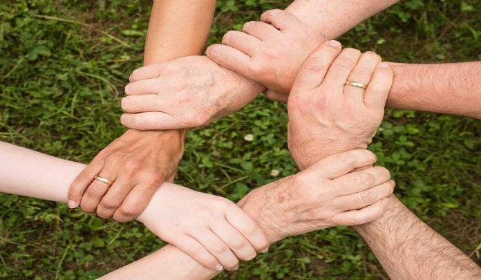 elevata conflittualità genitori