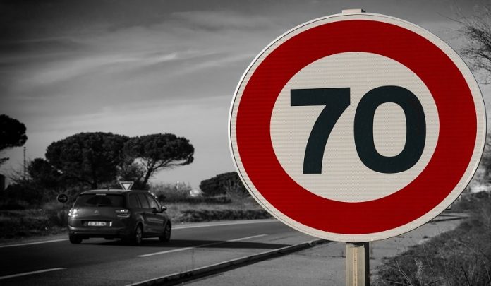 limite di velocità