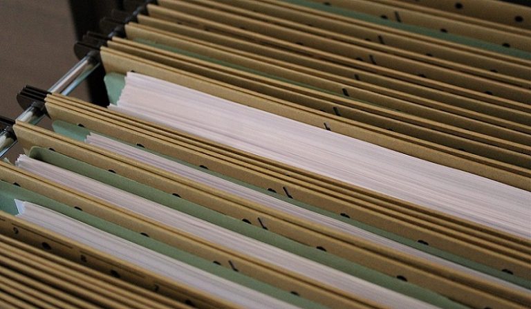 raccolta dati sul coronavirus