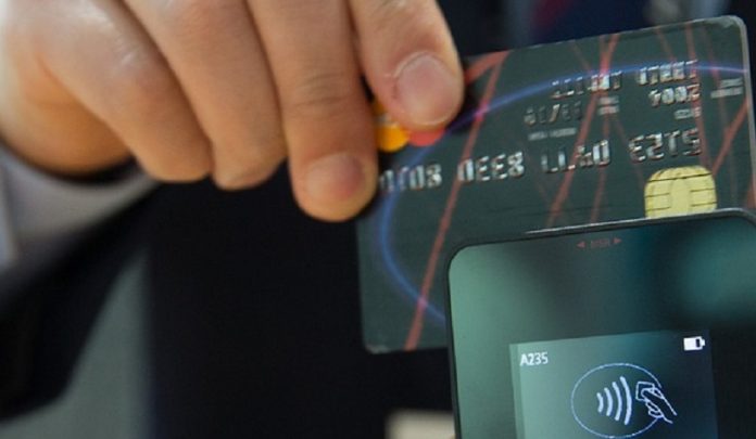 scontrini elettronici