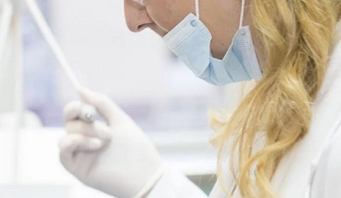 genitori morti in ospedale